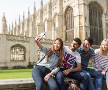 Жизнь и обучение в Лондоне: Реальный опыт студентов
